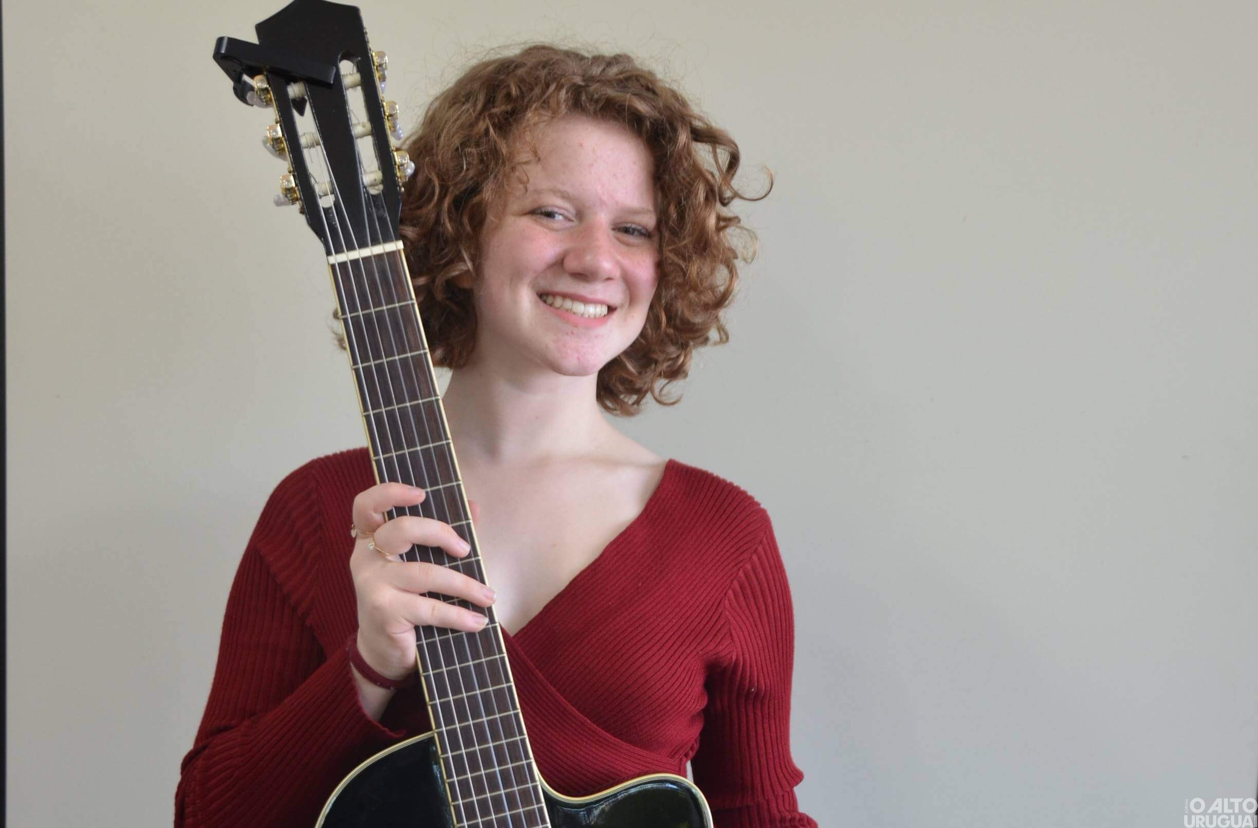 “Acredito em um futuro onde todos tenham acesso a diversas formas de cultura”