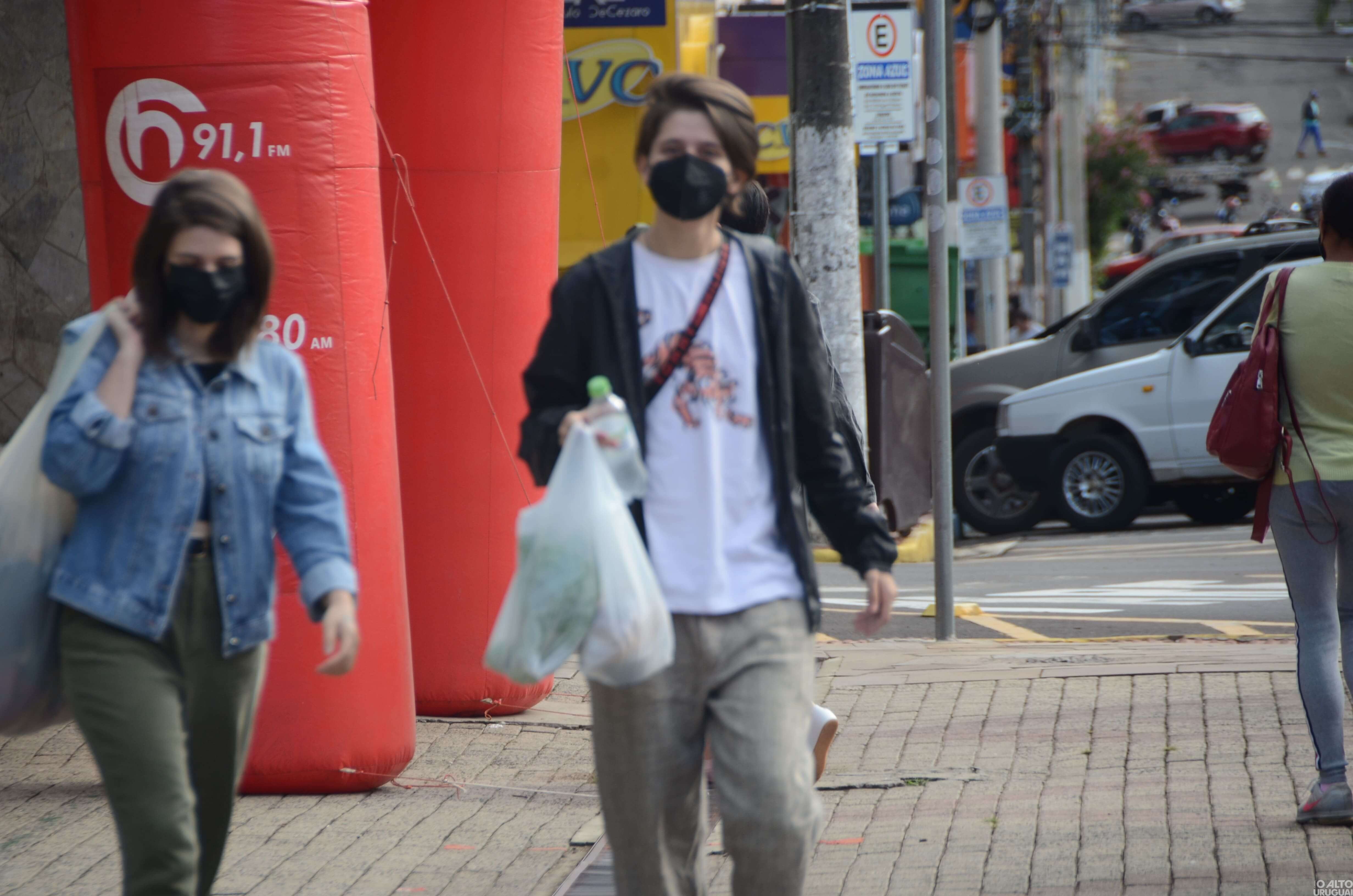 Sabadão dos Negócios tem mais uma edição em FW