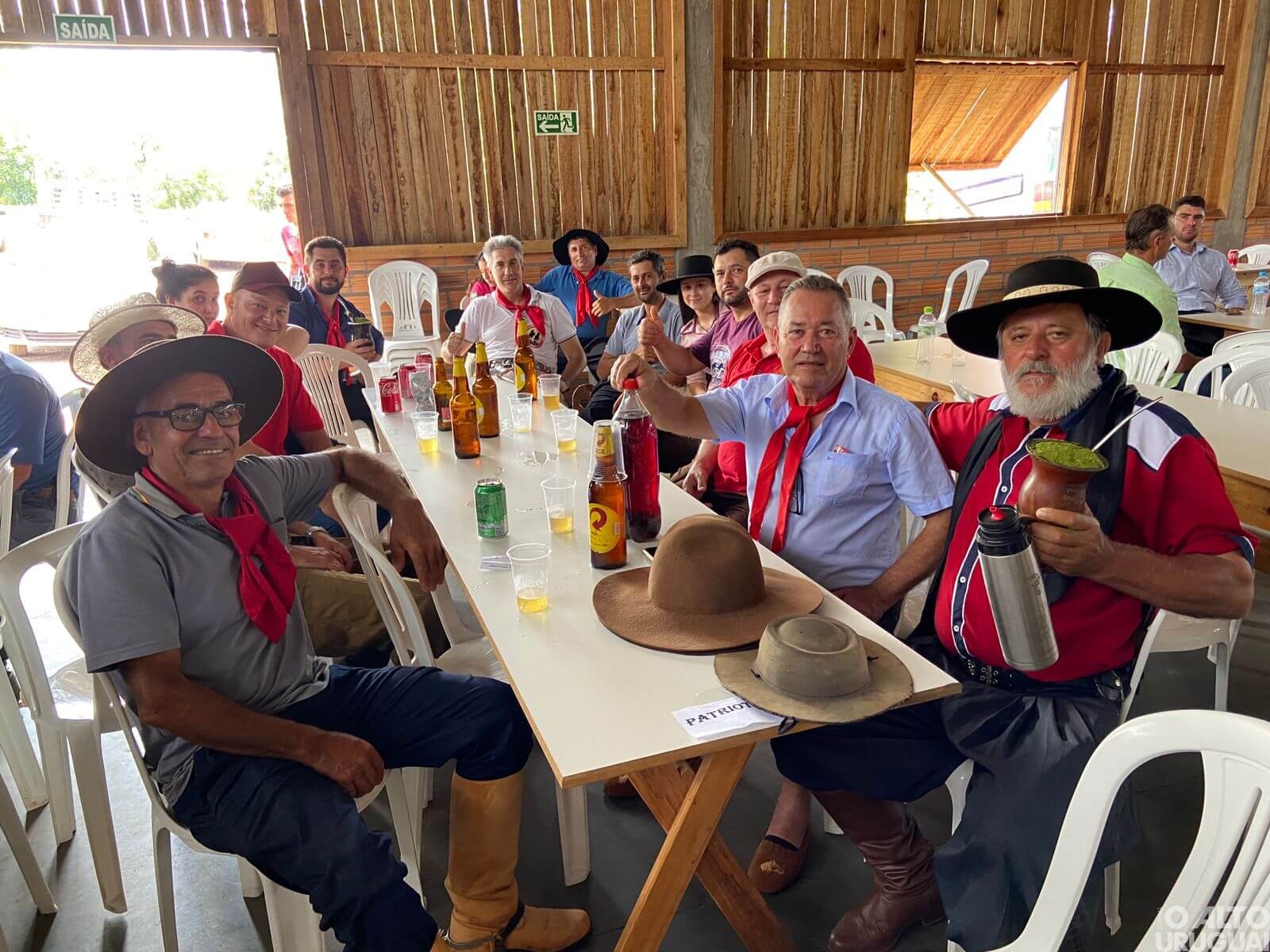 Jaboticaba comemora 35 Anos de emancipação