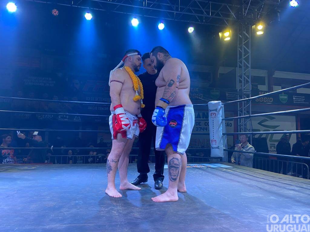 Terceira edição do FFC reúne grande público em FW