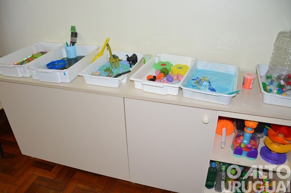 Apae/FW realiza 1ª Edição da Mostra Pedagógica