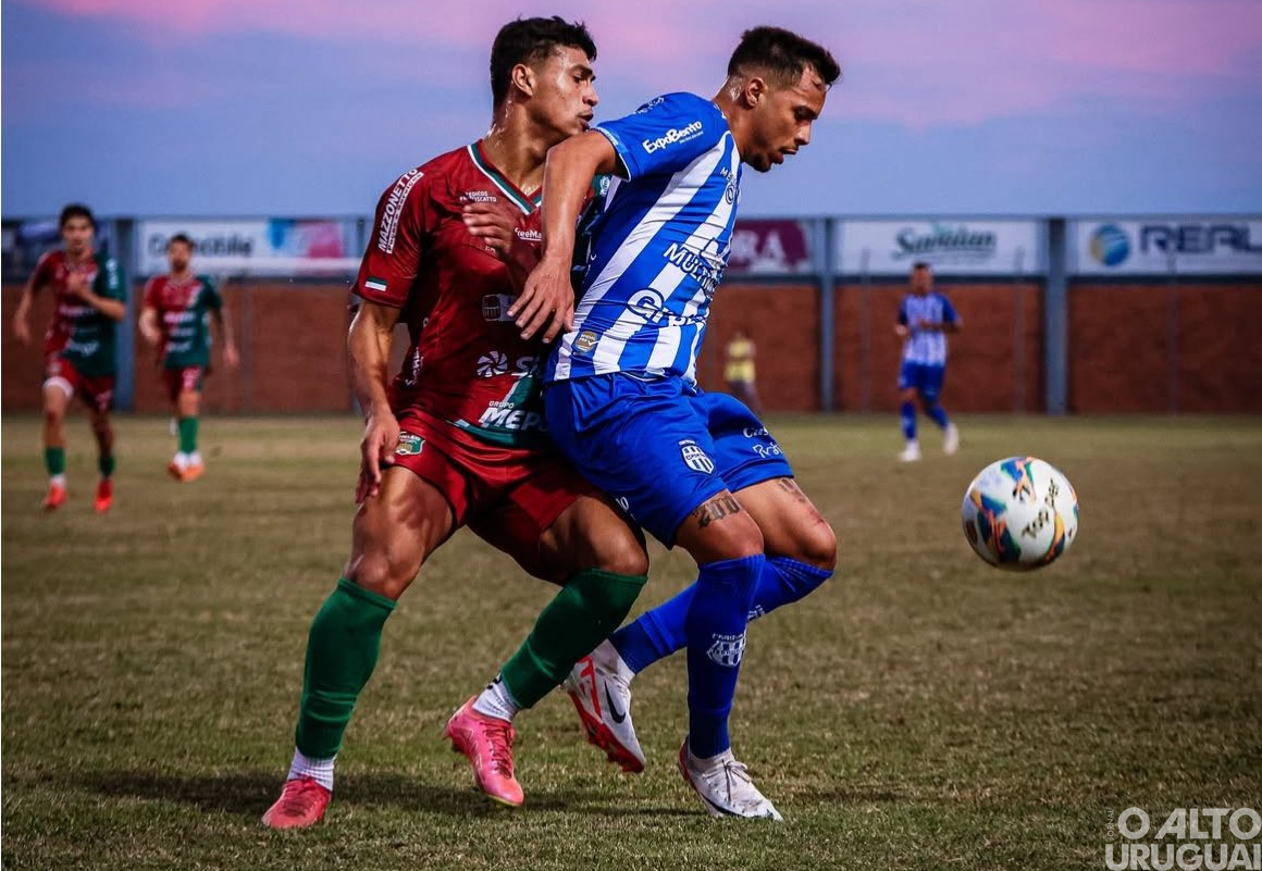 FGF atualiza tabela após saída do Futebol Com Vida da competição