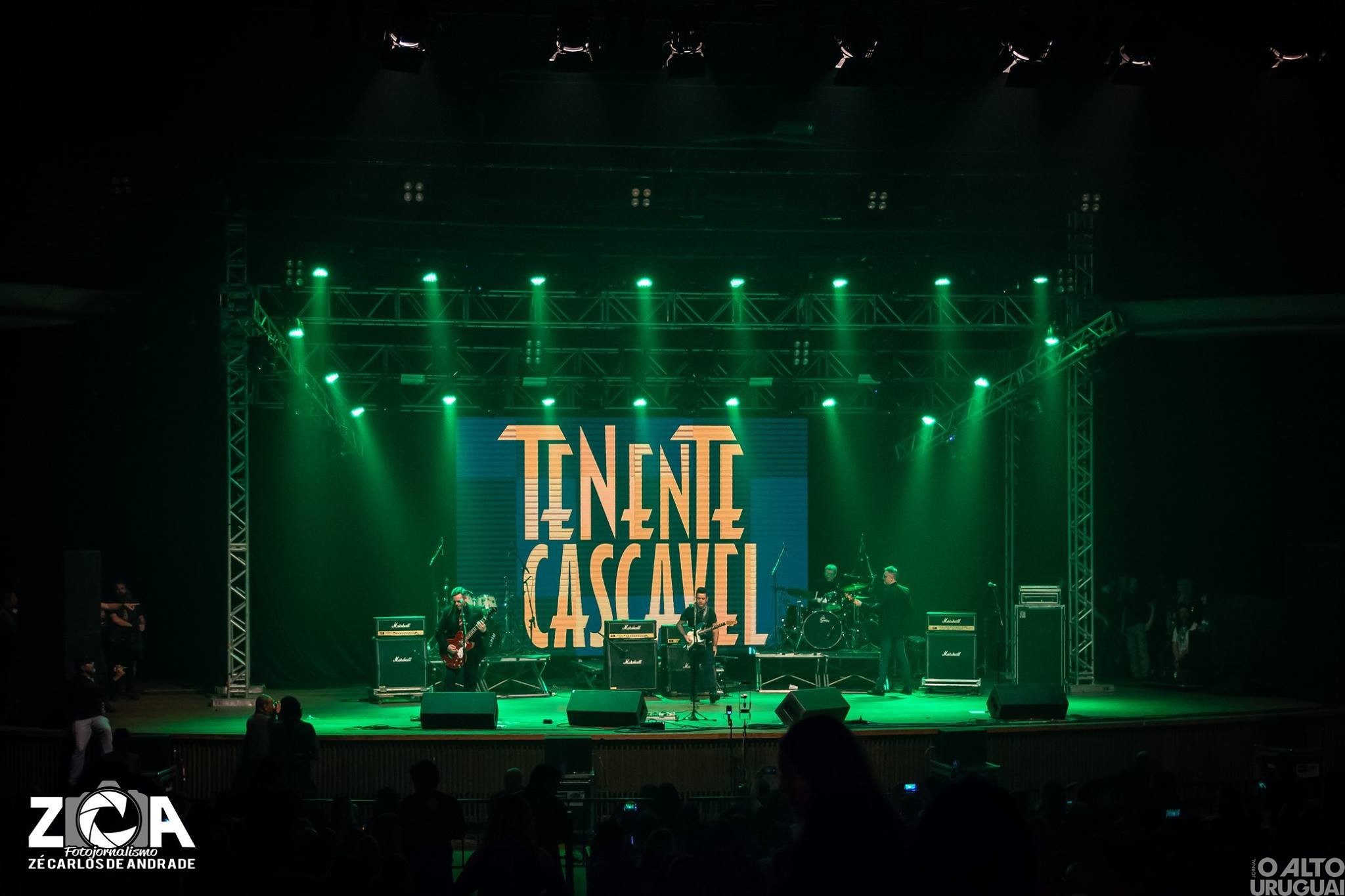 7º Rock de Vereda será em novembro