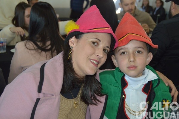 Corte da 24ª Oktoberfest é escolhida em Alpestre