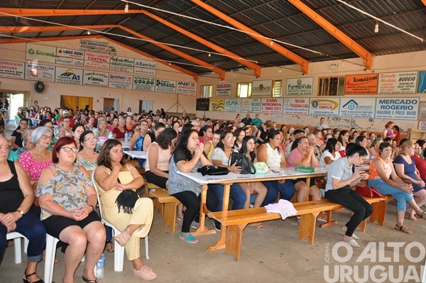 Cresol Raiz realiza assembleia-geral em Pinhal