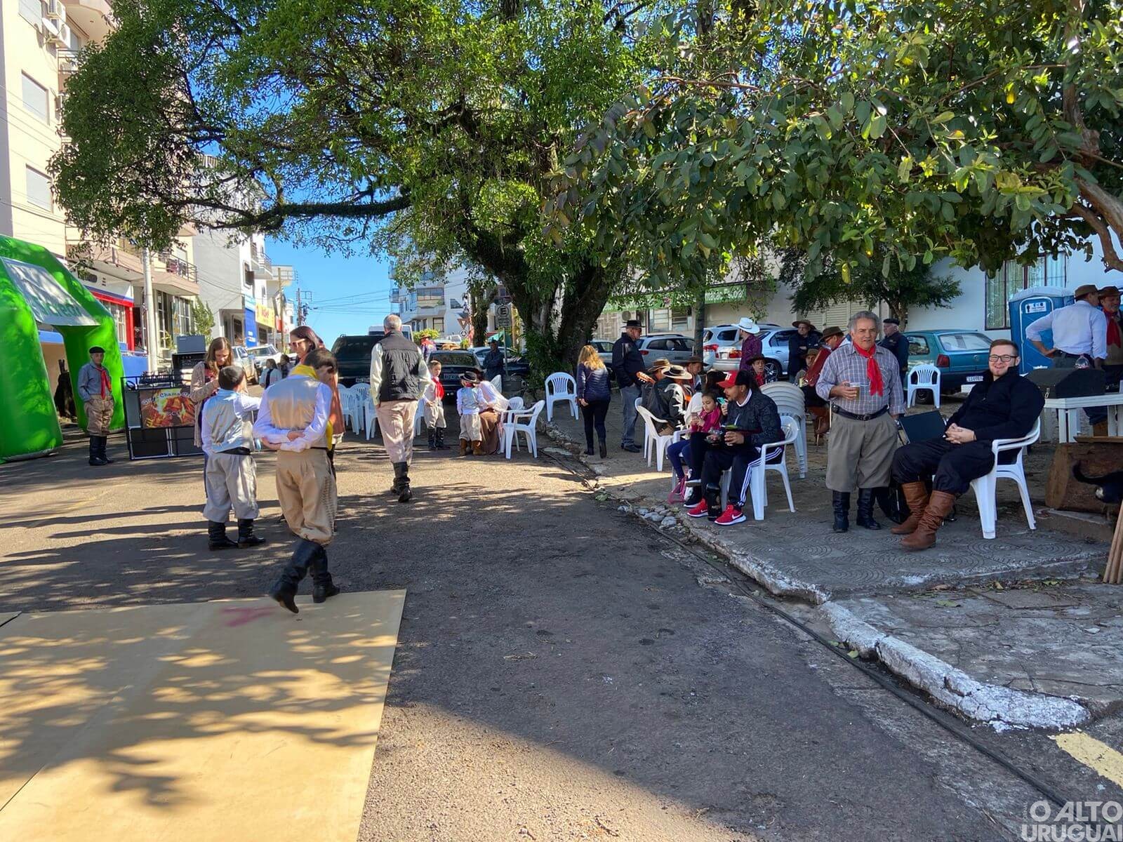 O Bolicho abre “Mês do Gaúcho” com programação especial neste sábado