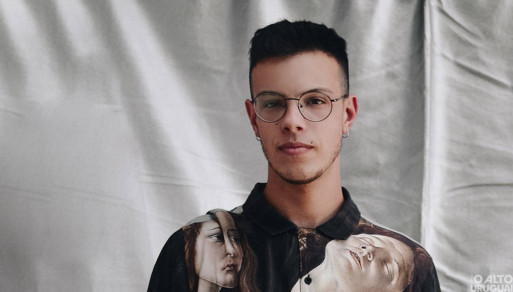 “Não me imagino mais sem a fotografia”