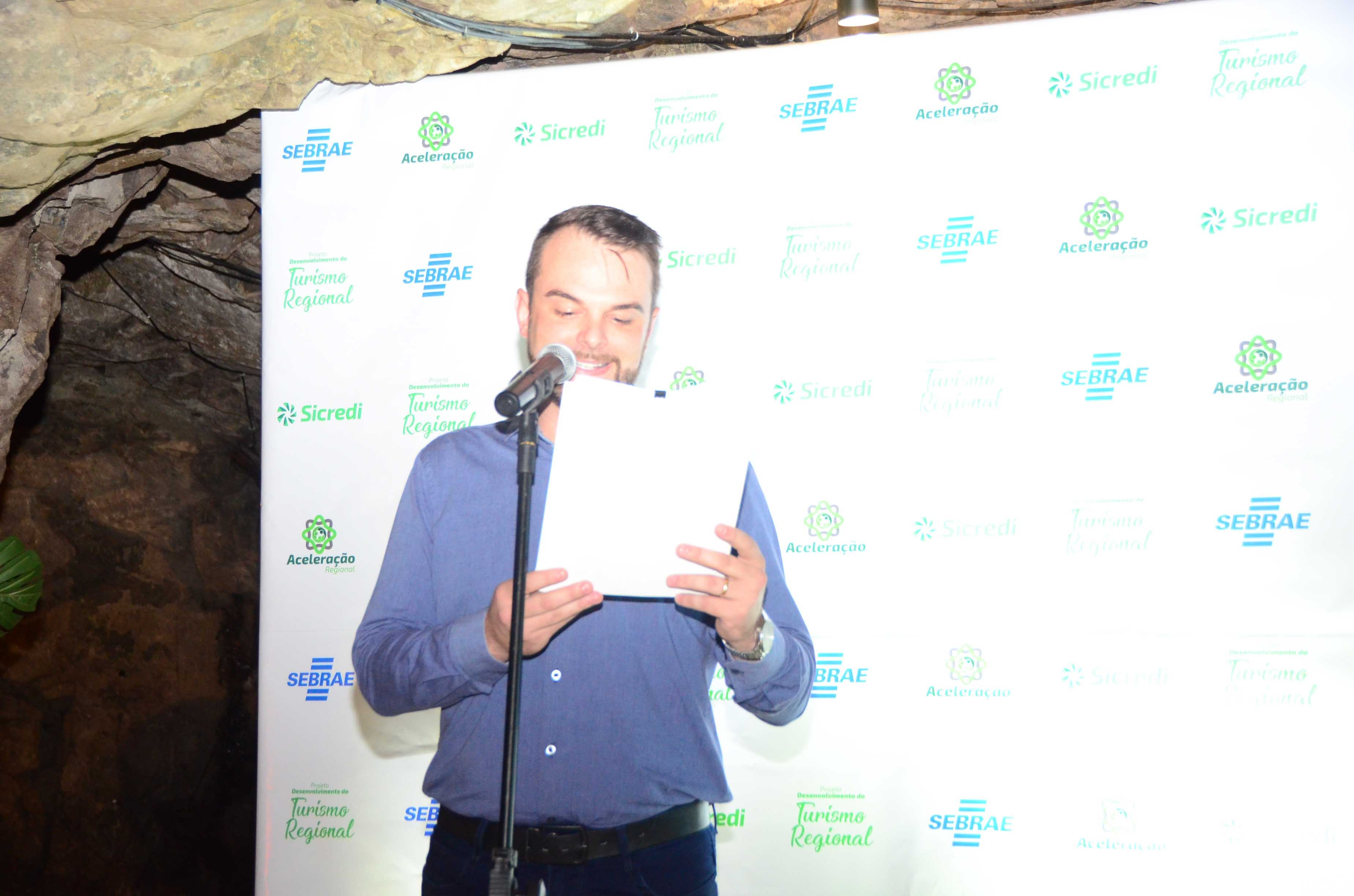 Dados sobre o turismo são apresentados para municípios da região