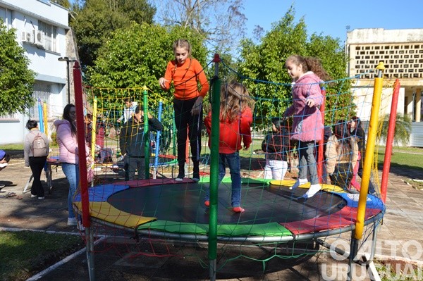 Programação do aniversário de Iraí encerra no domingo