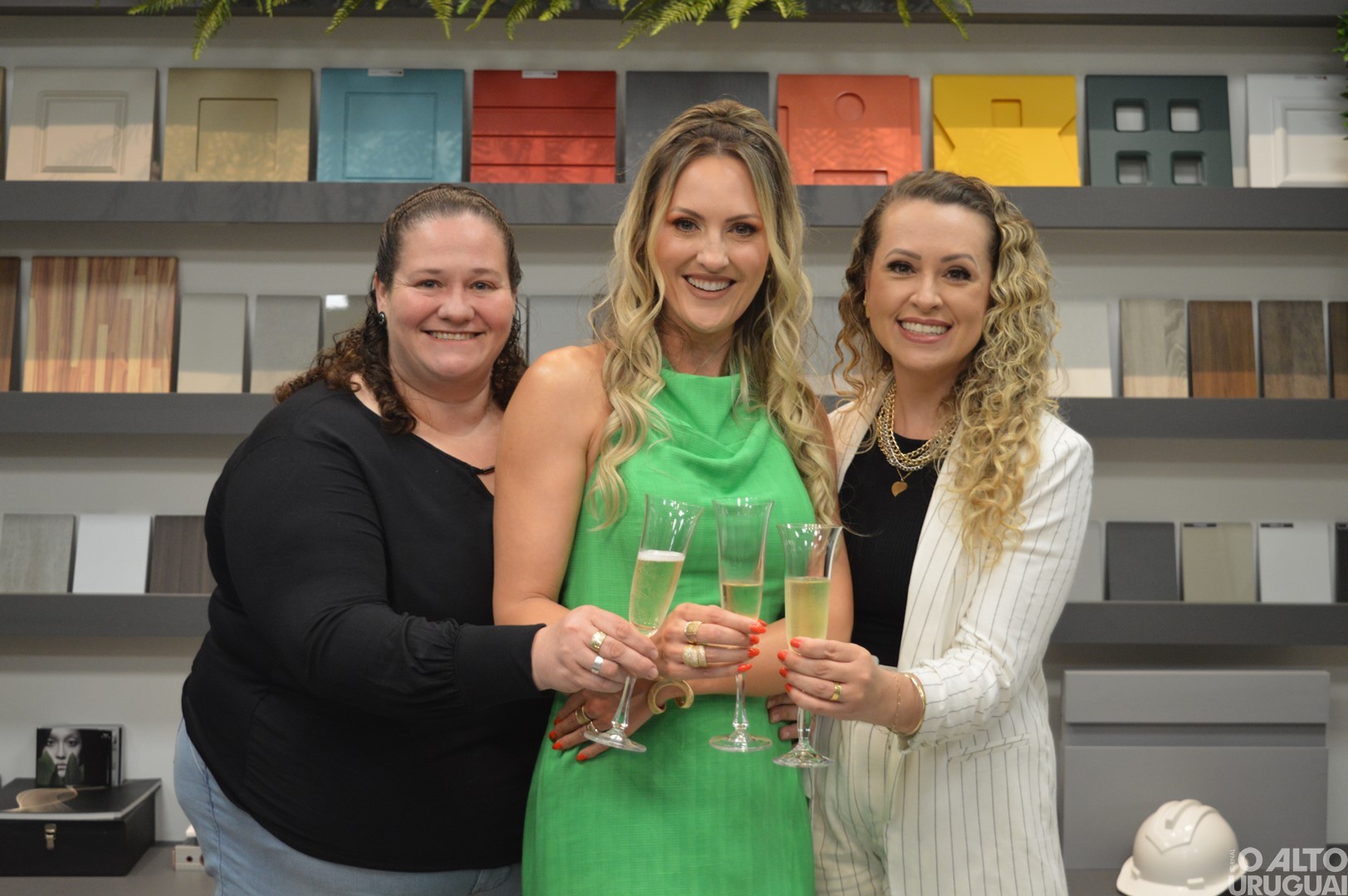 Arquitetare: Leila Acadroli reinaugura um novo espaço em Rodeio Bonito