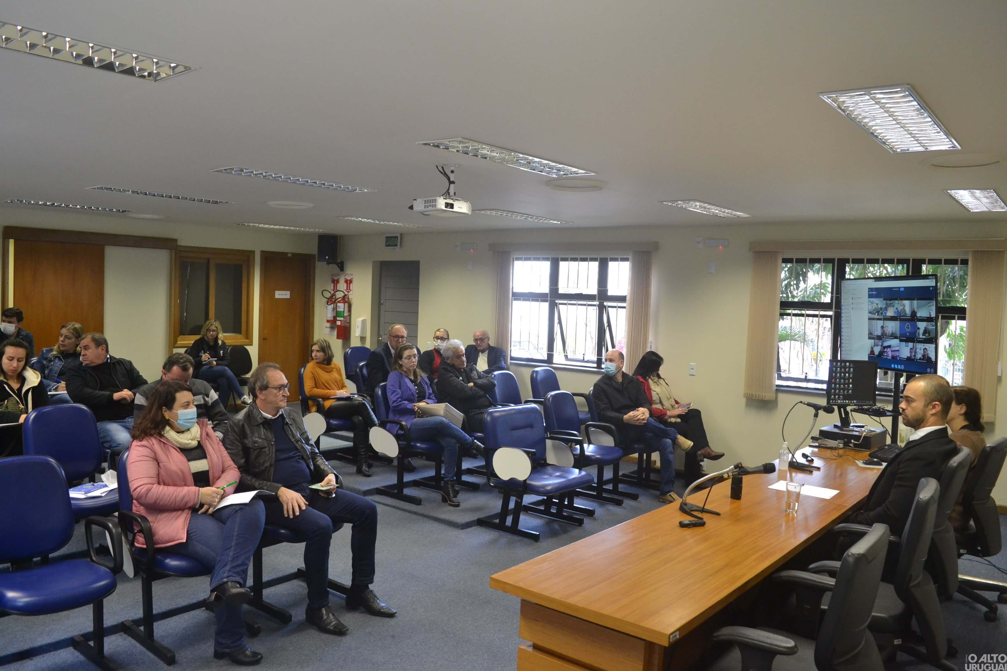 Falta de soro pode levar a adiamento de cirurgias e fechamento de leitos na região