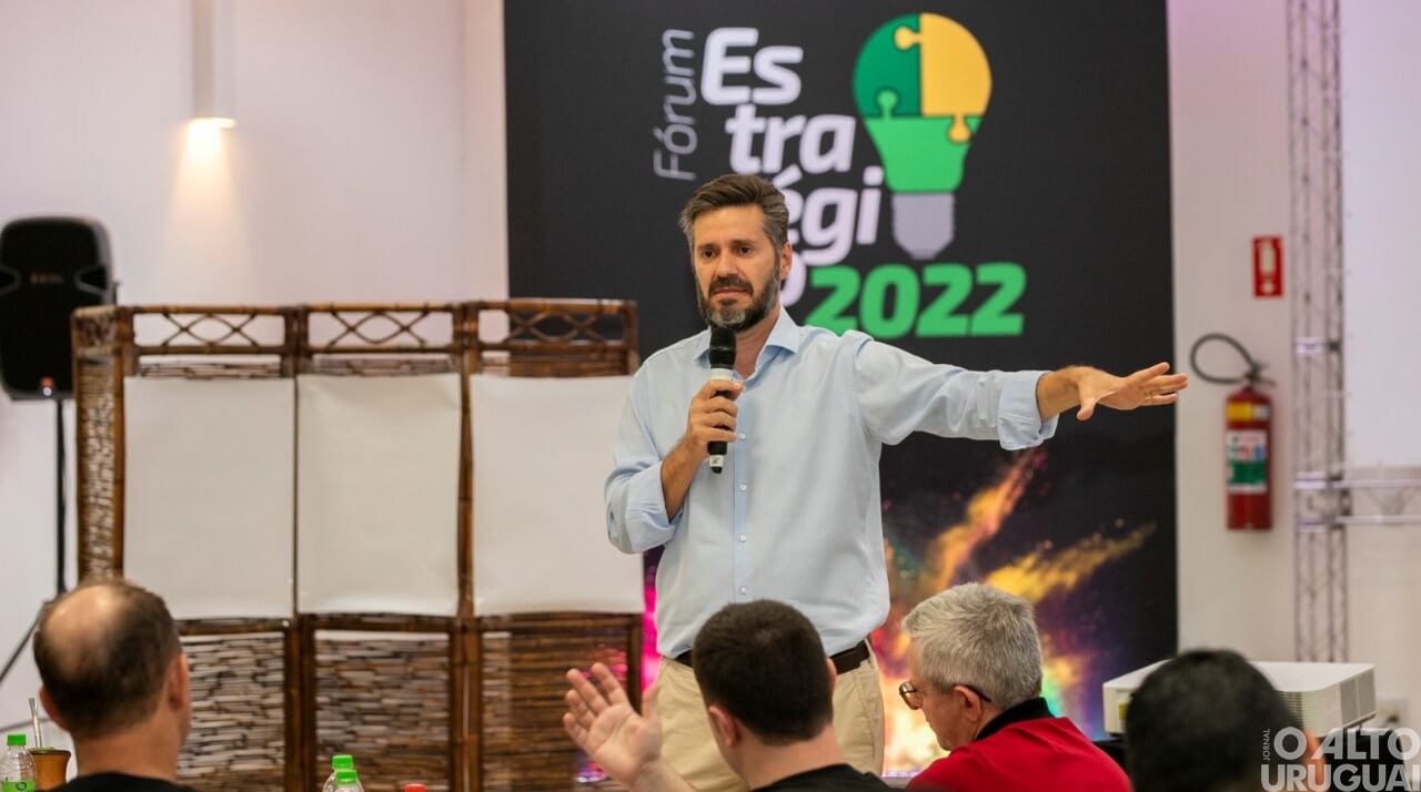 Líderes da Sicredi Conexão discutem o presente e planejam o futuro da Cooperativa