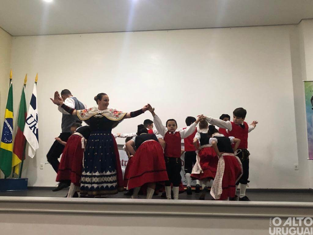 Festival Atena chega ao quarto dia de programação