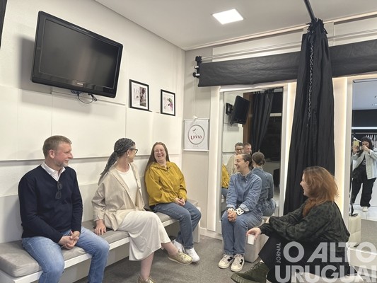 Unna Maison apresenta nova coleção com foco em mulheres reais