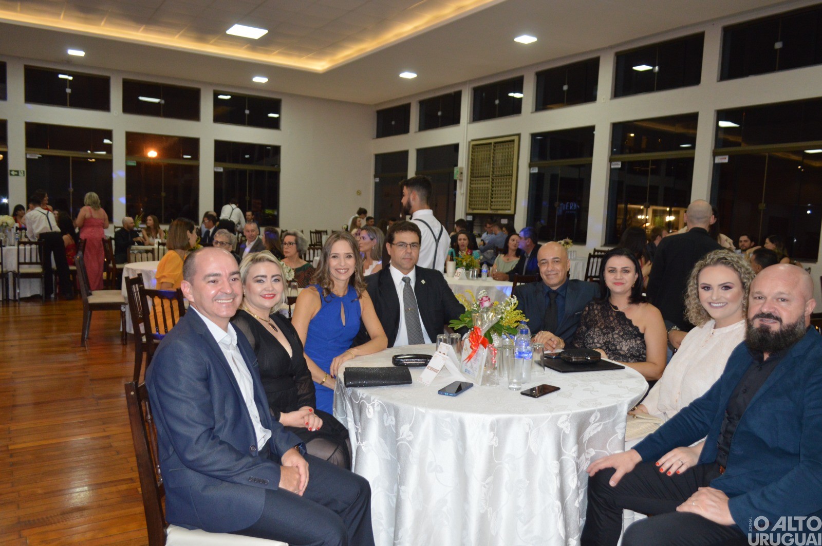 Curso de Direito da URI/FW celebra seus 30 anos