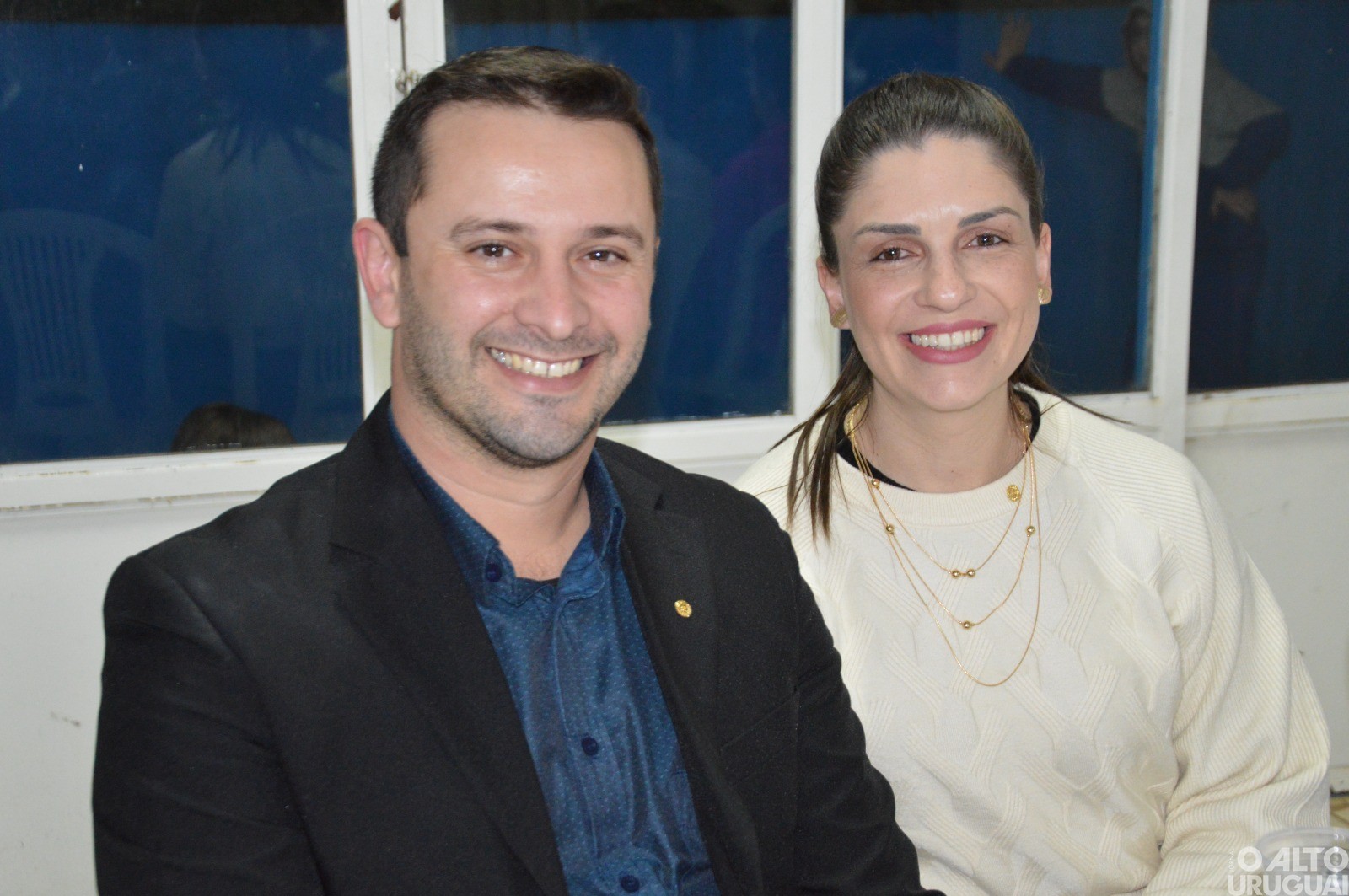 Rotary Clube Seberi empossa nova diretoria