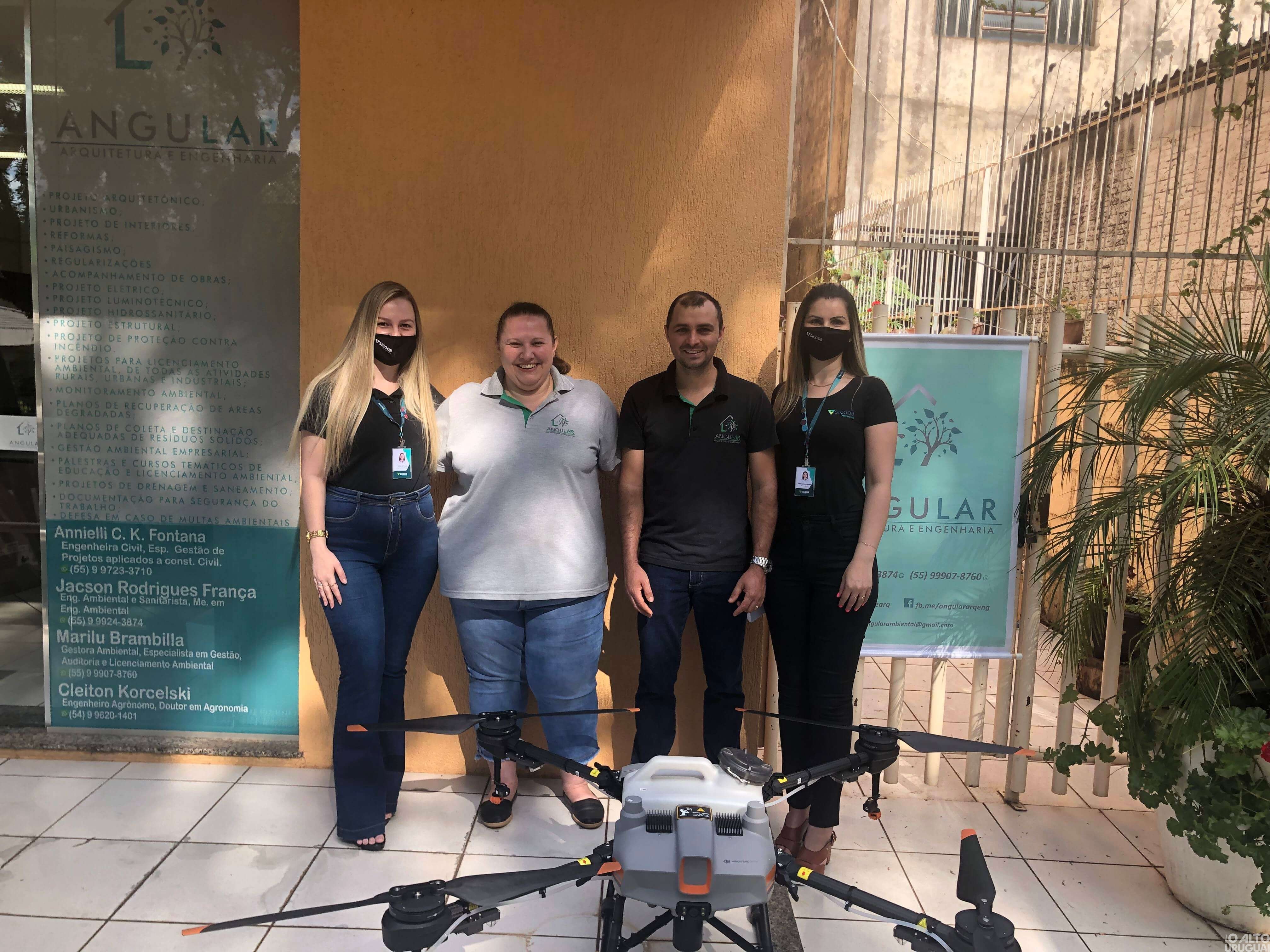 Sicoob Oestecredi é parceiro na realização do sonho de mais um associado