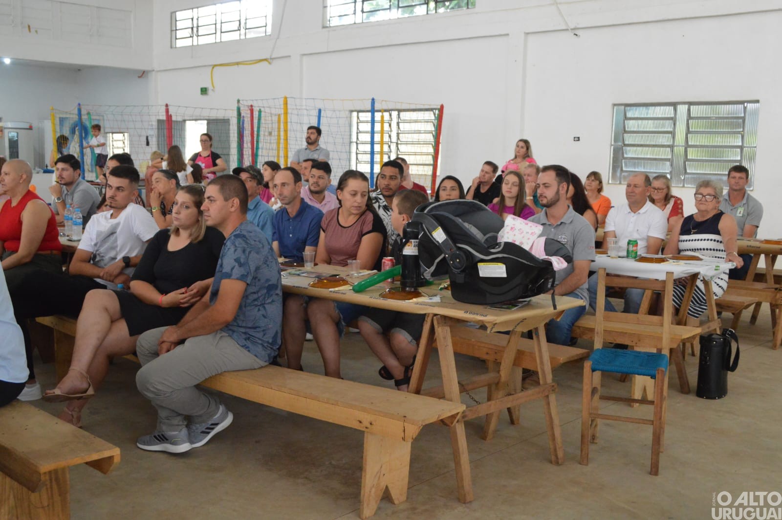 Melhores produtores de 2022 são premiados pelo SuperAgro