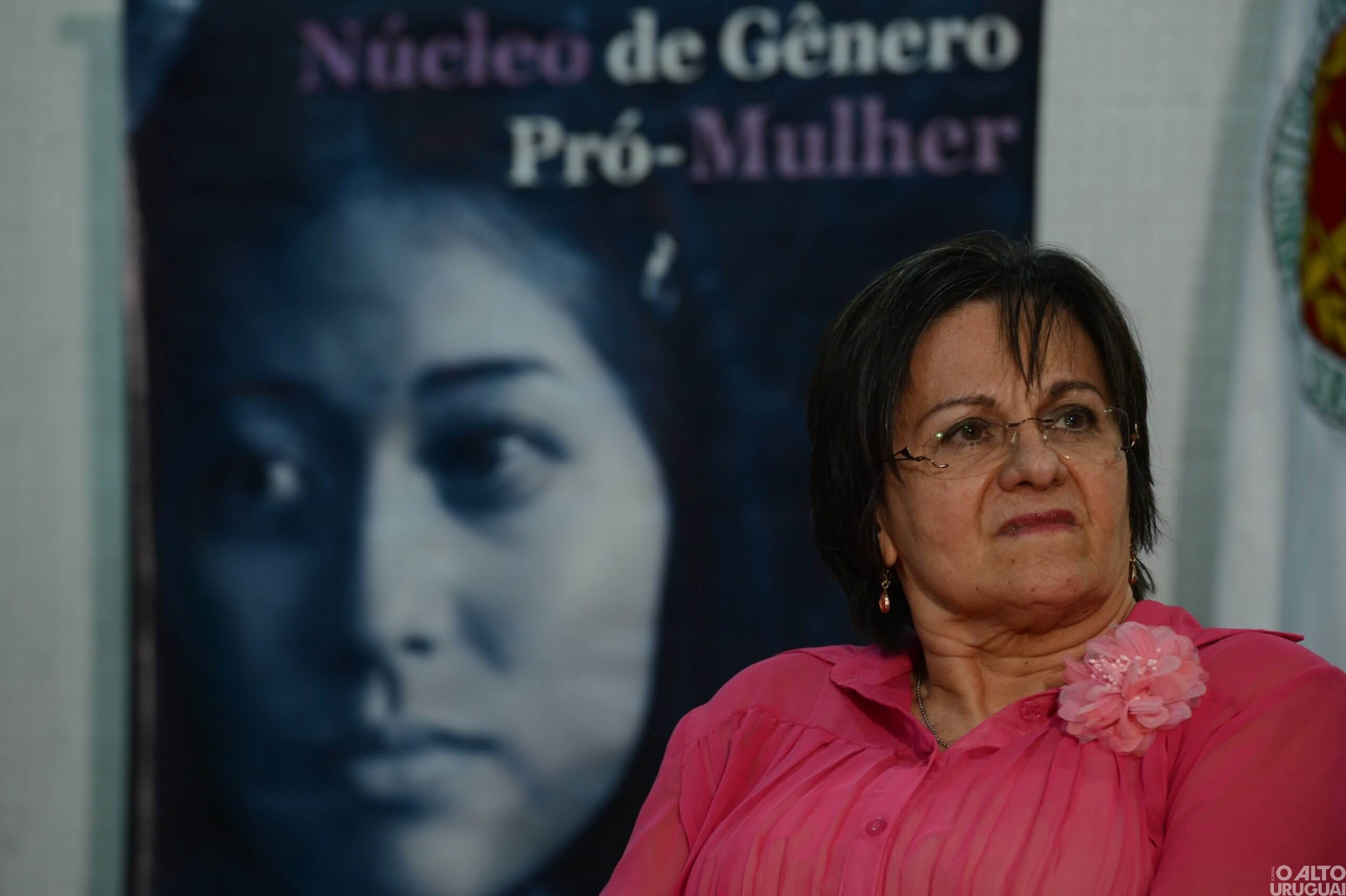 Governo lança operação no enfrentamento à violência contra a mulher