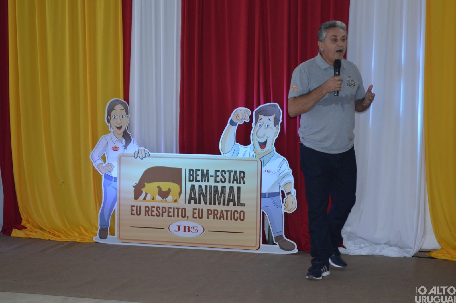 Melhores produtores de 2022 são premiados pelo SuperAgro