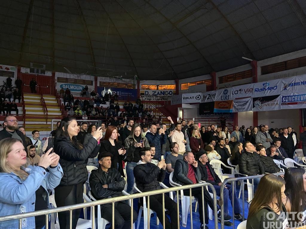 Terceira edição do FFC reúne grande público em FW