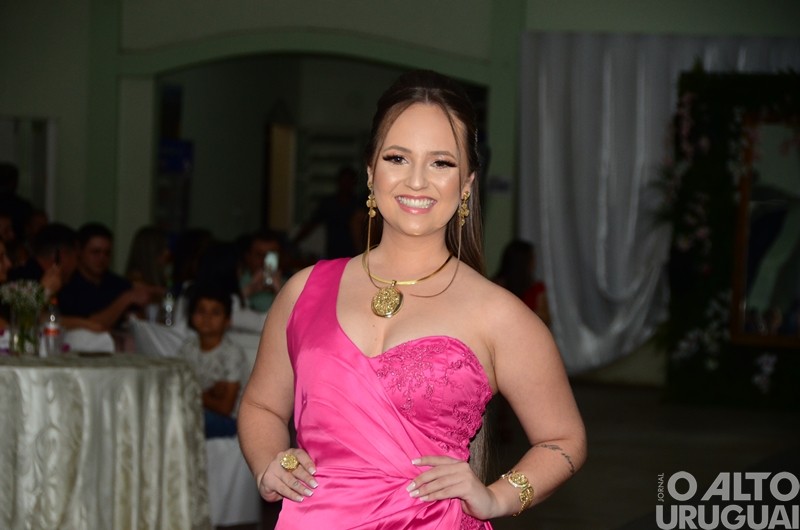 Expopedras 2022 tem soberanas definidas