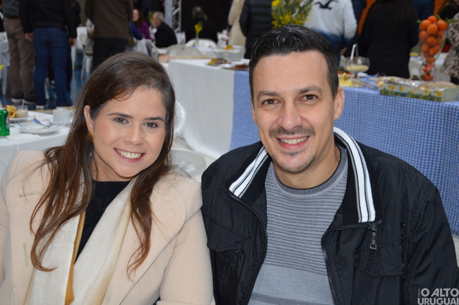 18º Café Colonial do Rotary reúne 400 pessoas em FW neste sábado