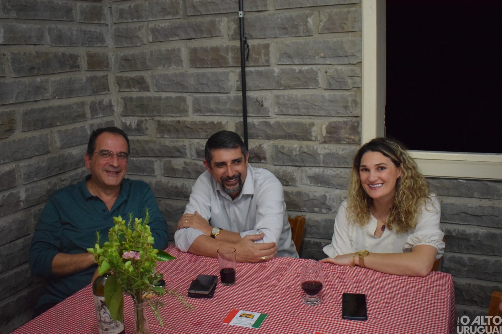 CACI realiza Filó Cantante