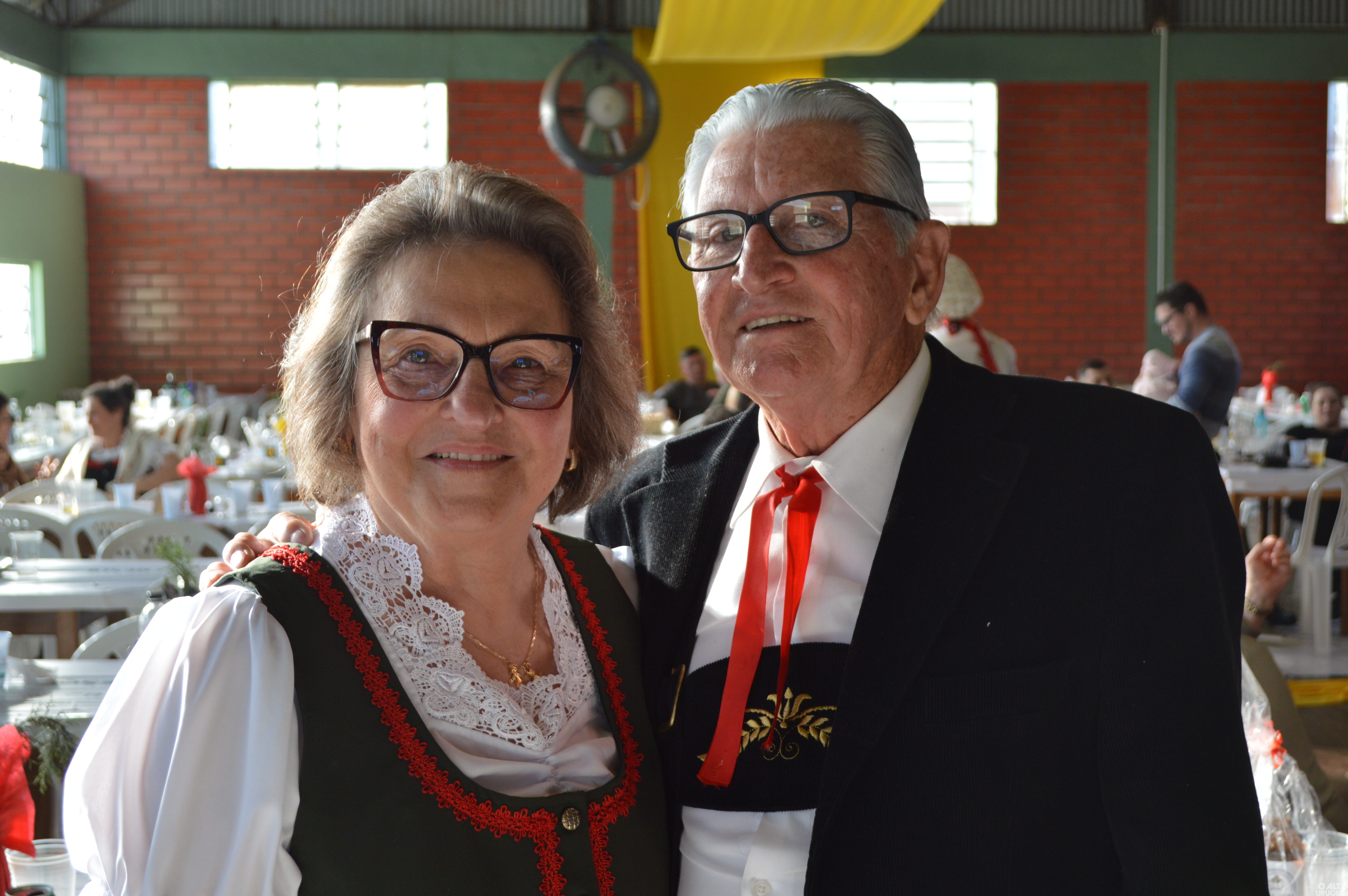 32ª edição Julifest reúne mais de 600 pessoas!