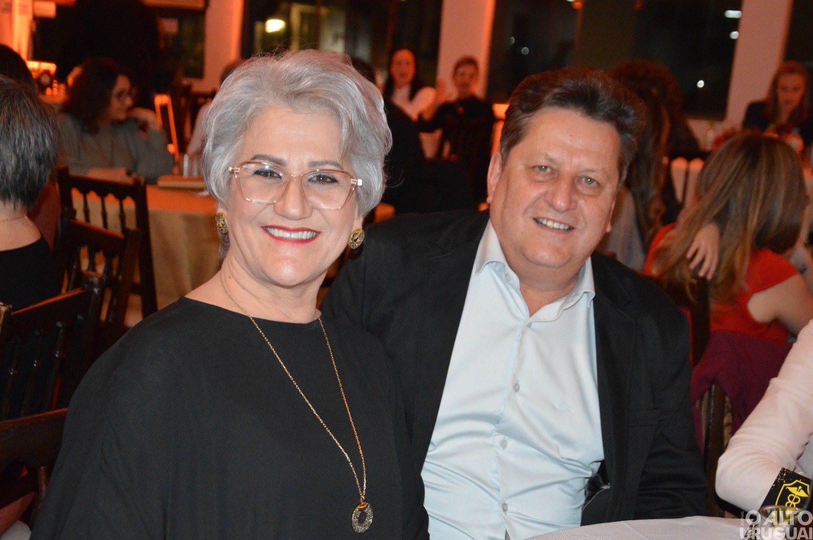 Jantar-dançante celebra os 60 anos da Escola Técnica José Cañellas em FW