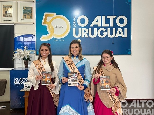 38ª Mateada de Erval Seco movimenta o setor cultural da região