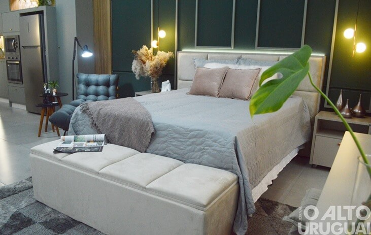 Bel Ambientes Planejados é reinaugurada