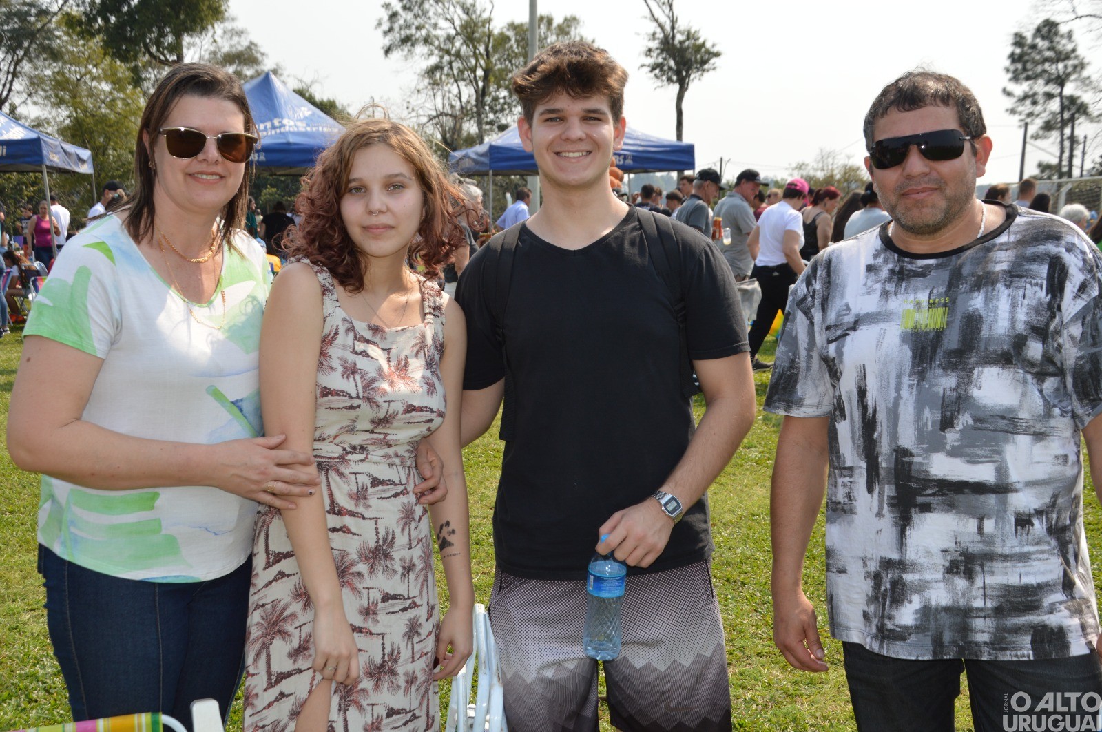 Caiçara sedia Jogos Rurais neste domingo