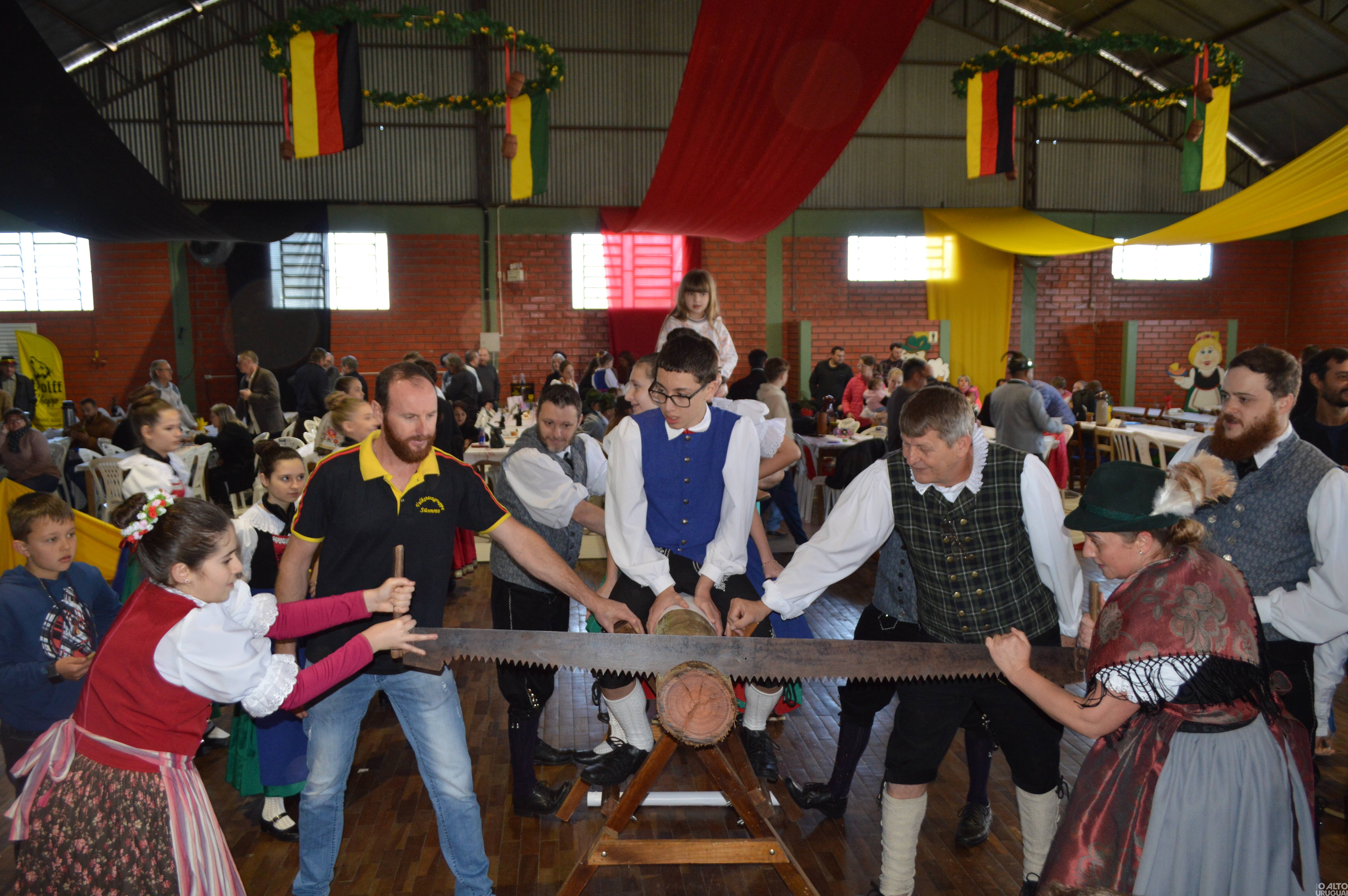 32ª edição Julifest reúne mais de 600 pessoas!