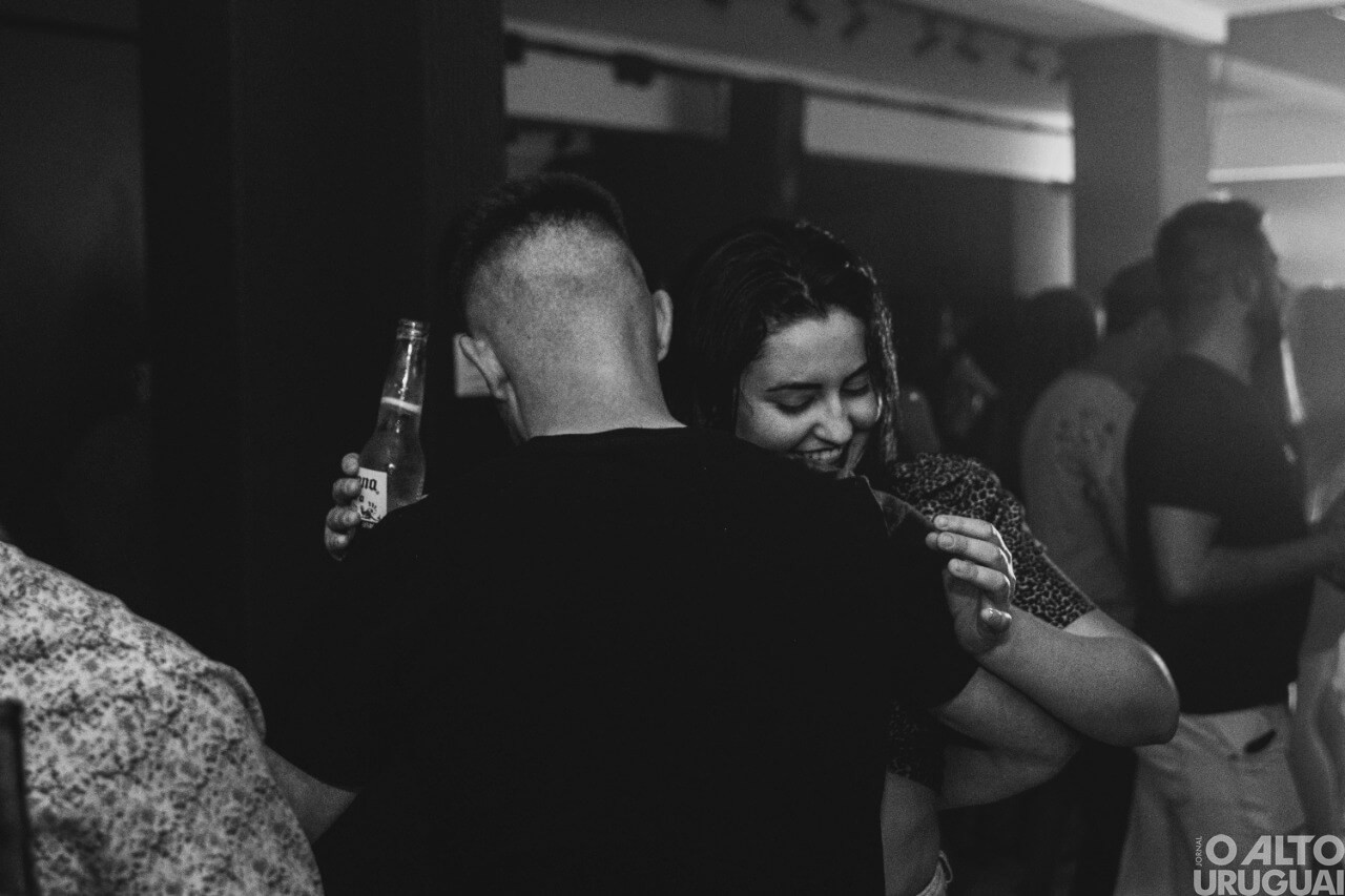 Joy610 inaugura em Rodeio Bonito