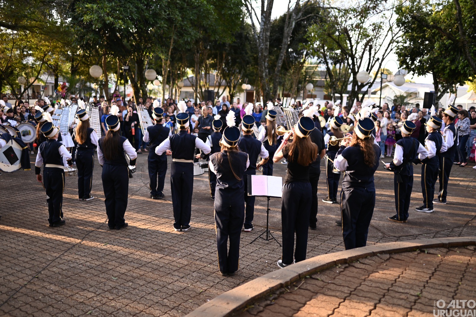 Rodeio Bonito: Distrito de Saltinho terá apresentações da Semana da Pátria neste domingo