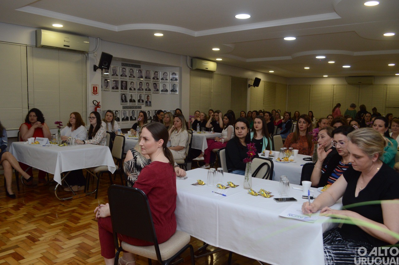 Prevenção é tema de palestra do “No Tom da Conversa”