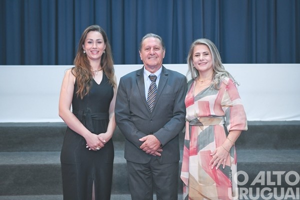 Câmara de Vereadores de FW contará com cinco bancadas na 18ª Legislatura