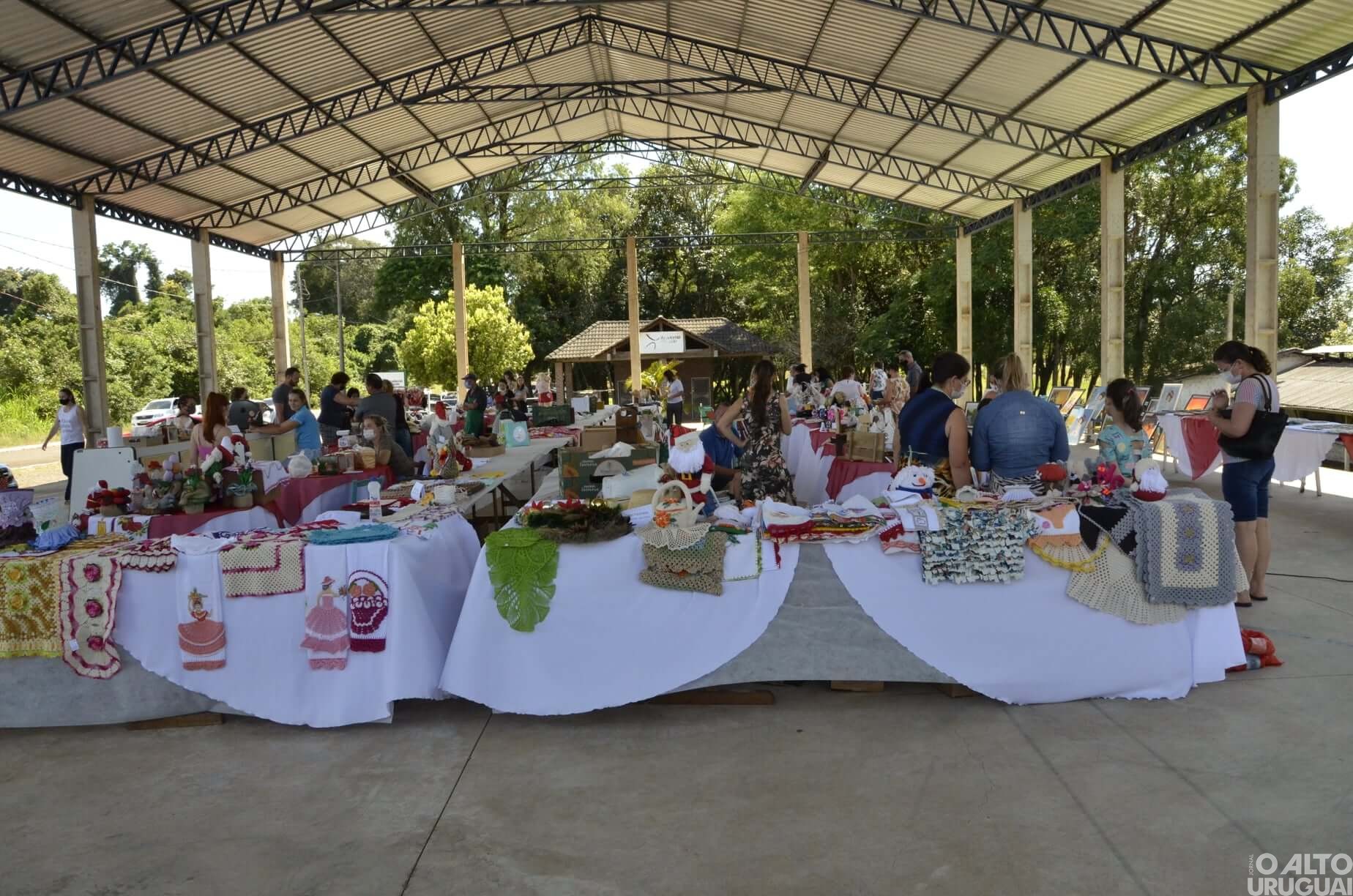 Feira da Agricultura Familiar de Caiçara acontece na próxima sexta-feira