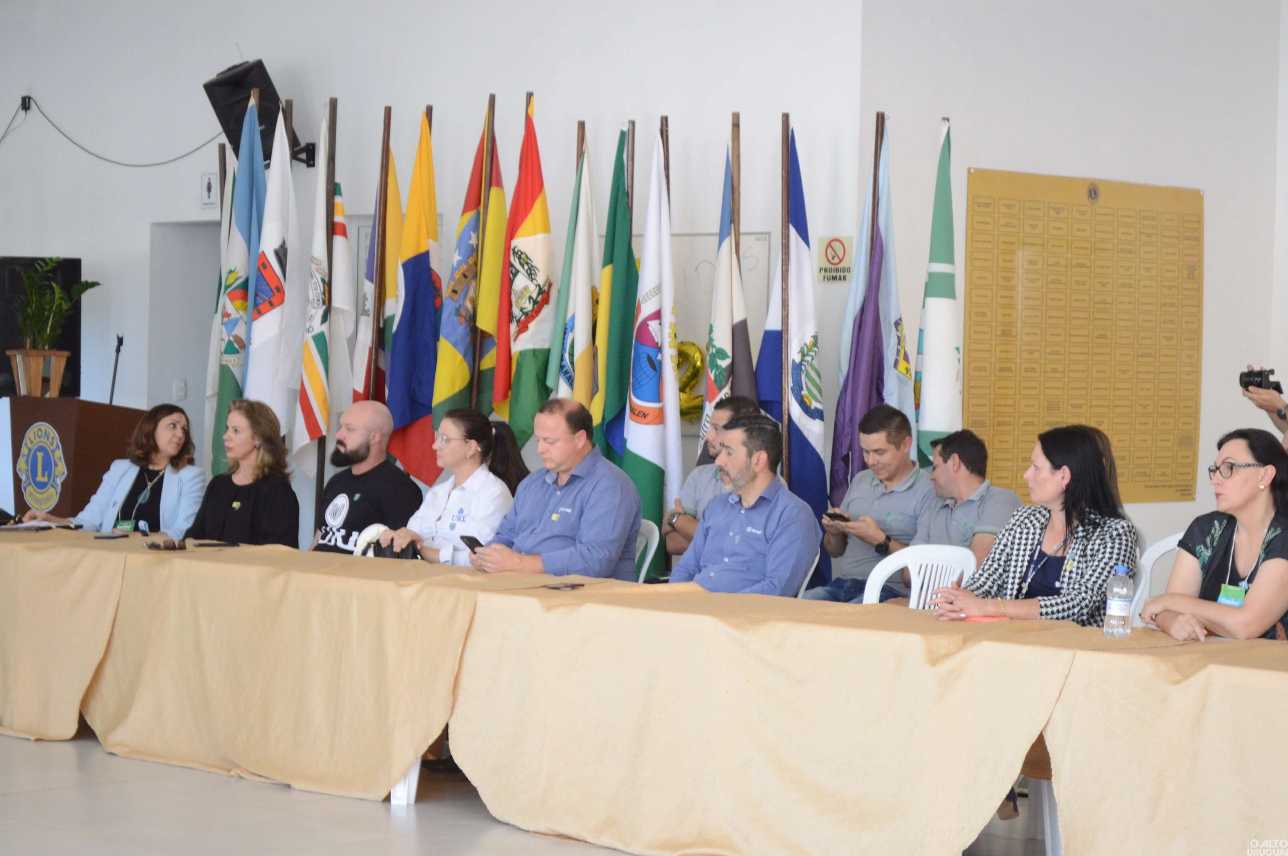 URI/FW e Sicredi Alto Uruguai lançam Small Farm Hubb