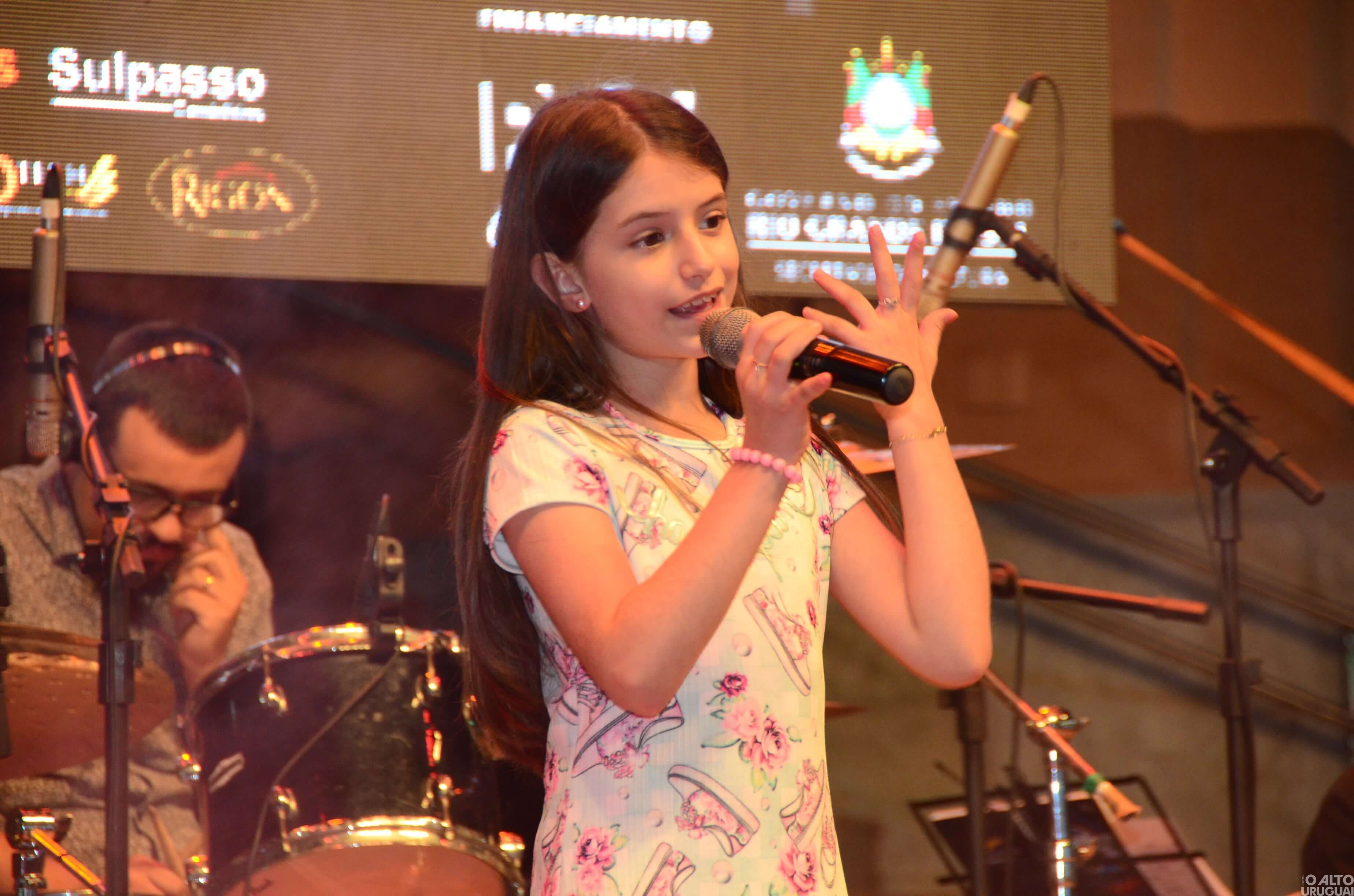 Frederico Westphalen é palco de Festival da Amzop