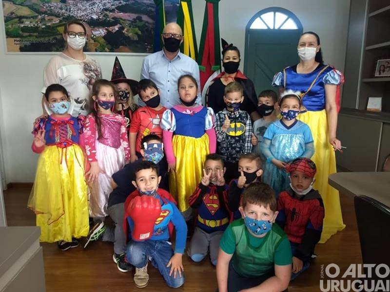 Dia das Crianças: programações especiais celebram data na região