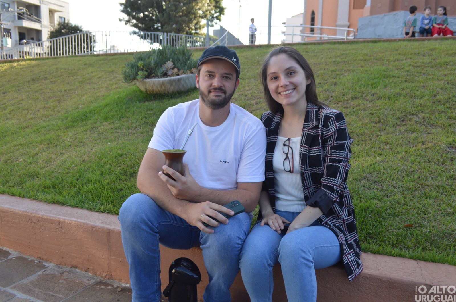 CTG Rodeio da Querência promove Roda de Chimarrão em FW