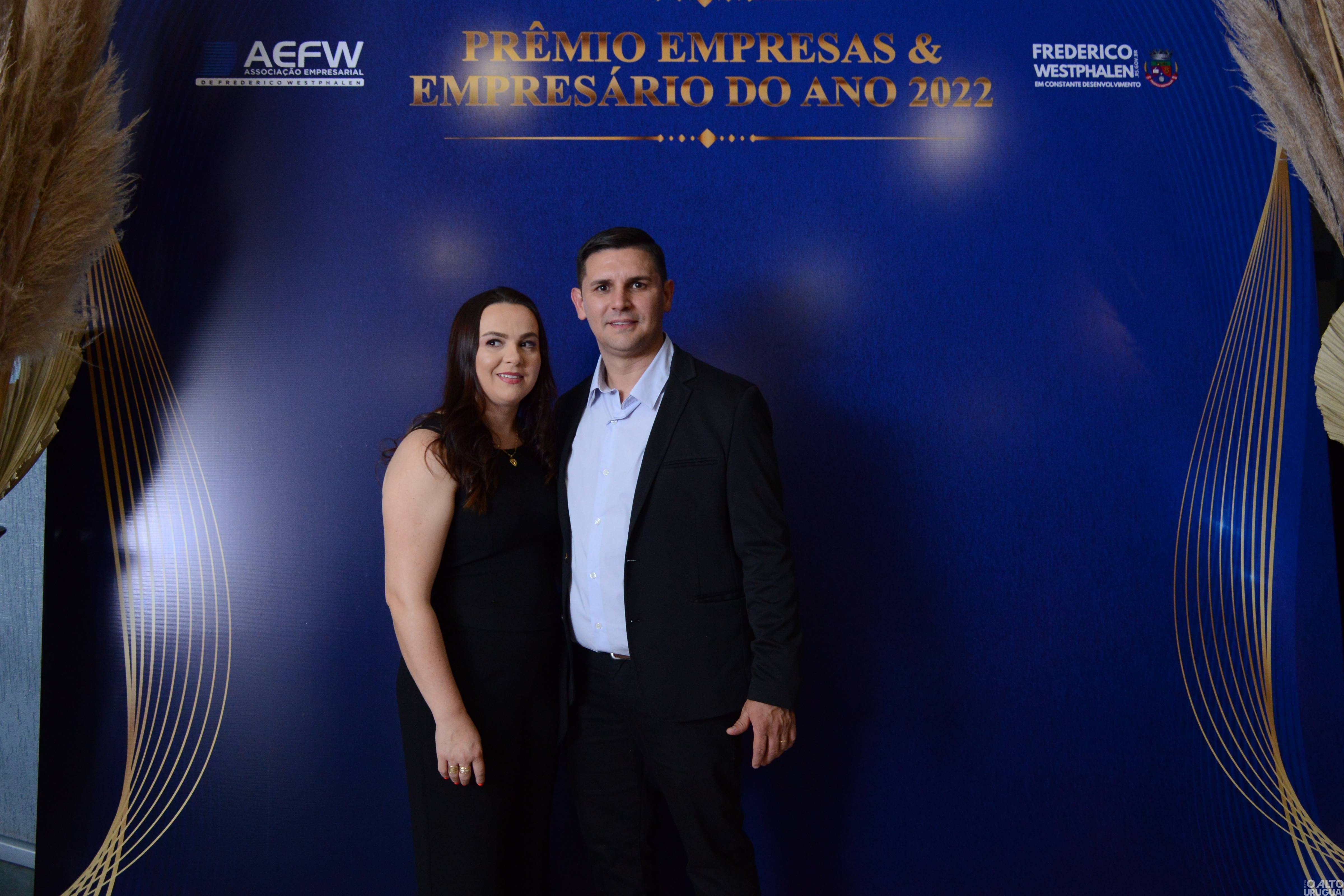 Empresário do Ano 2022: confira galeria de fotos da premiação