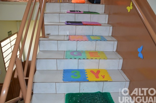 Apae/FW realiza 1ª Edição da Mostra Pedagógica