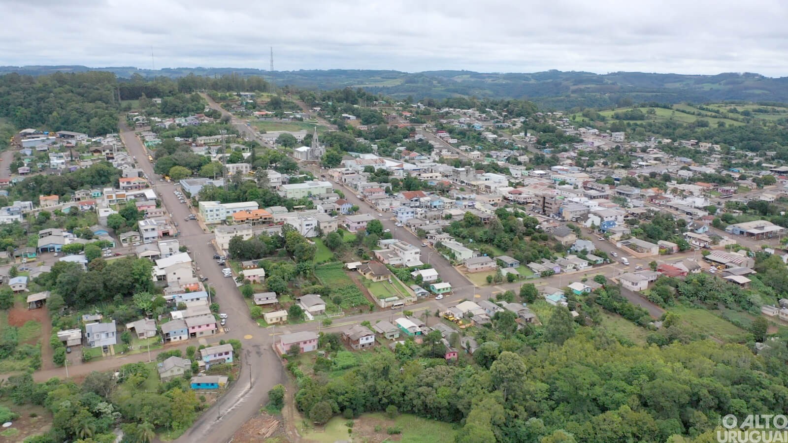 Prefeitura de Alpestre investe em inovação e adota sistema de controle em nuvem
