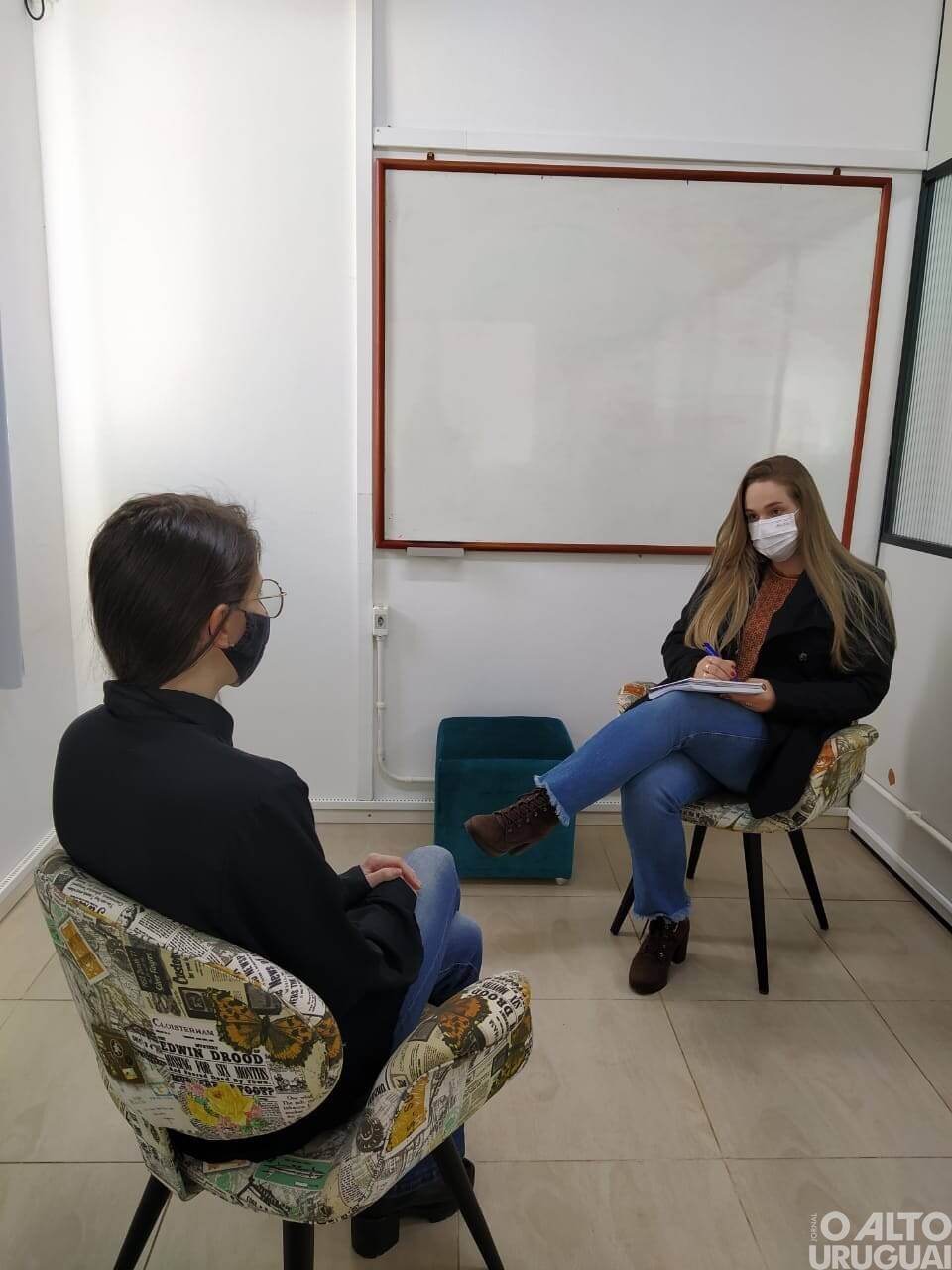 URI/FW oferece serviço de reorientação profissional para alunos