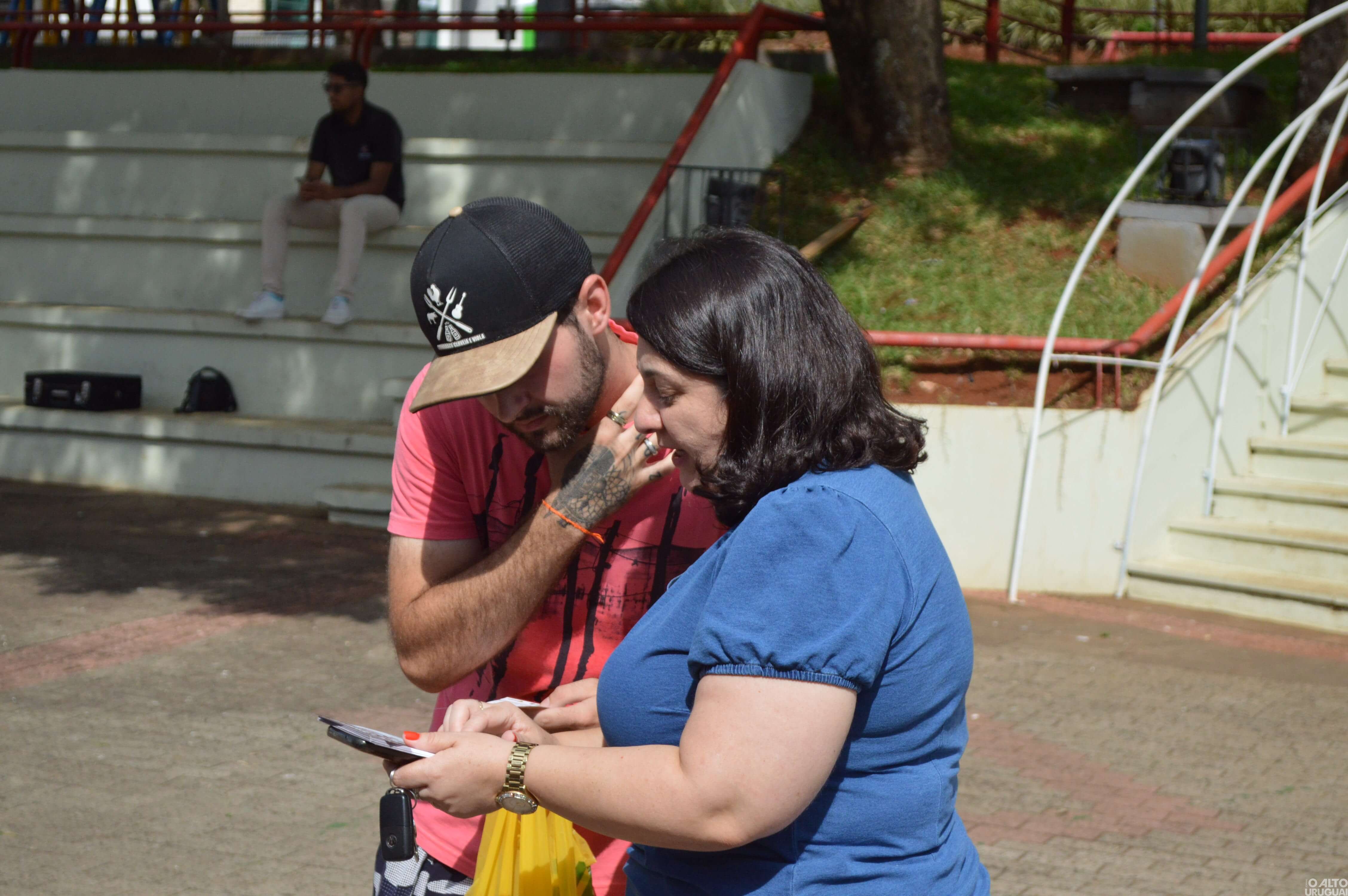 Mil bolsas de sangue são coletadas em Frederico Westphalen