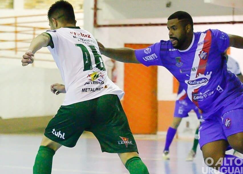 Taça Farroupilha: Cometa empata com Guarani