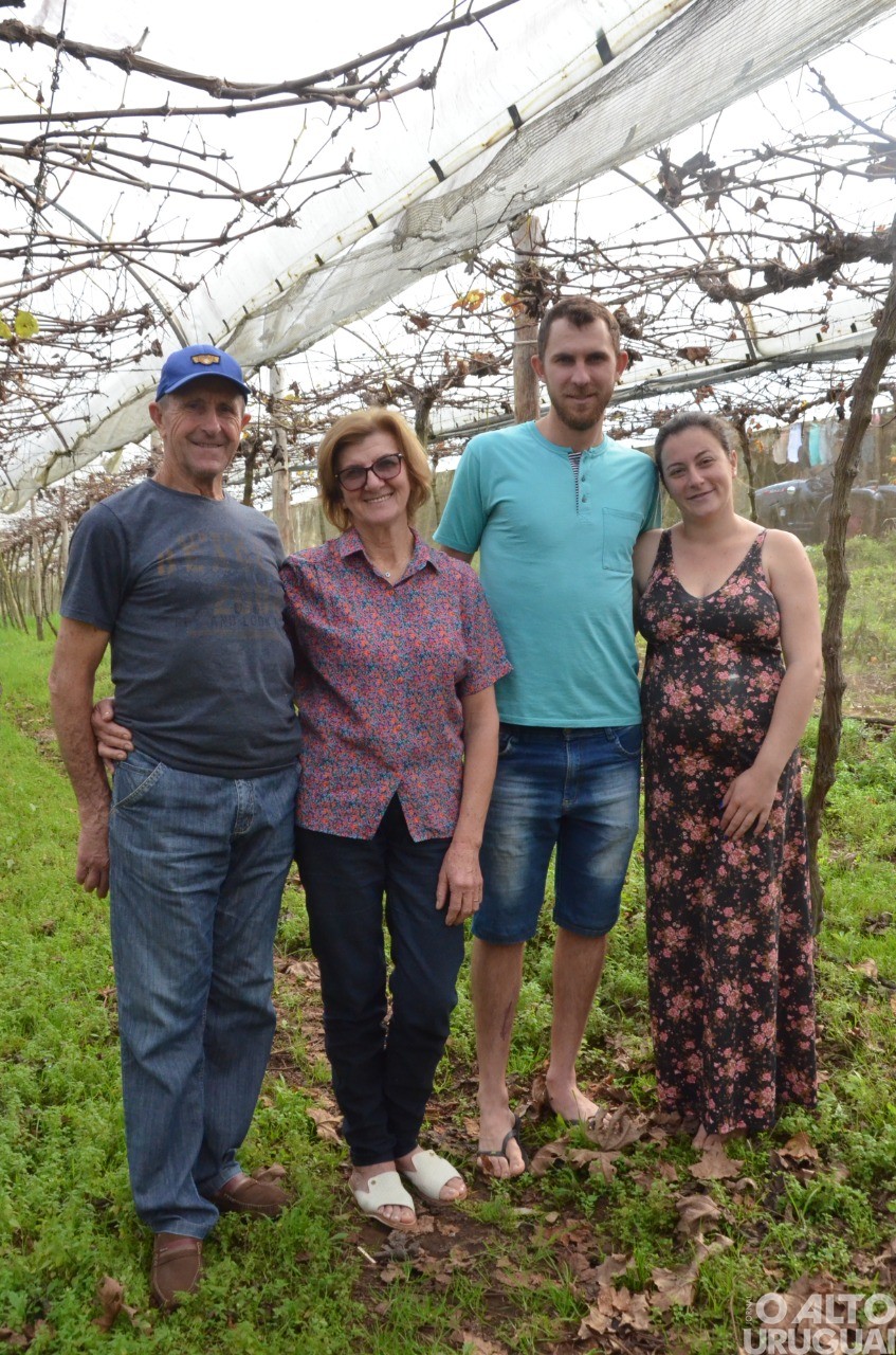 Bem-vindo à propriedade Kovaleski em Planalto